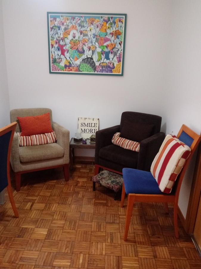 Apartamento Mento Apartment ซานติอาโก เด กอมโปสเตลา ภายนอก รูปภาพ